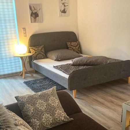 Ferienwohnung Schoener Rheingau Бад-Швальбах Экстерьер фото
